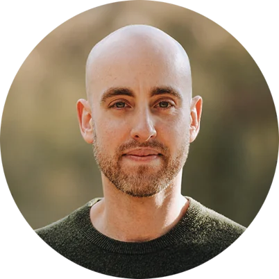 Jason Moss
