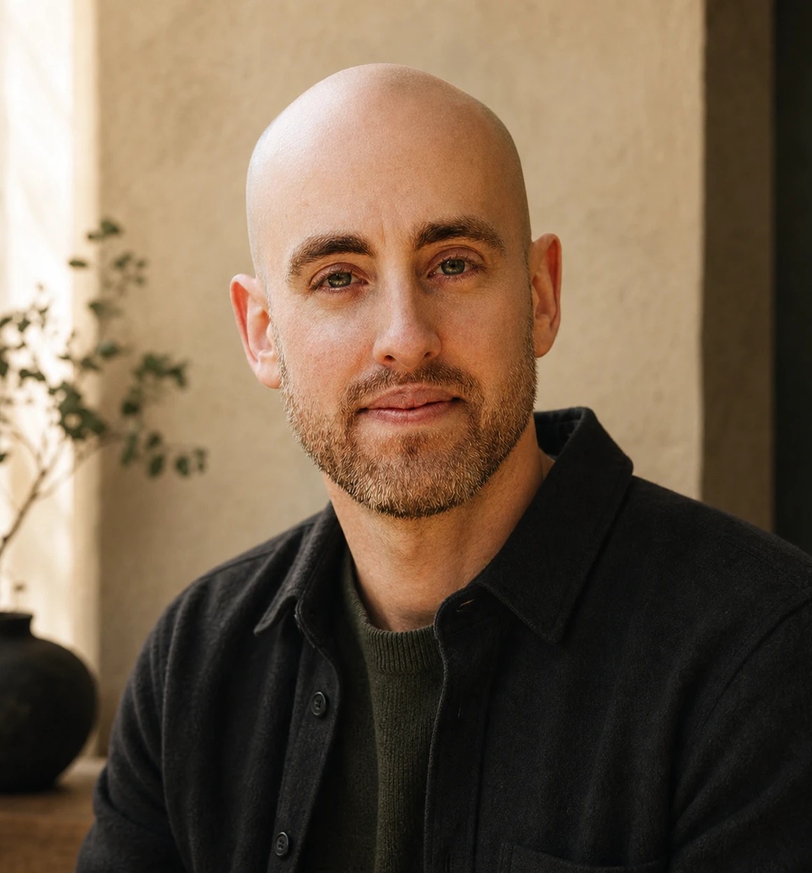 Jason Moss