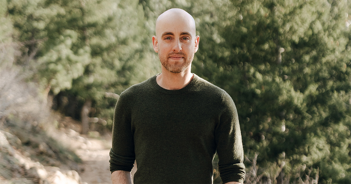 Jason Moss