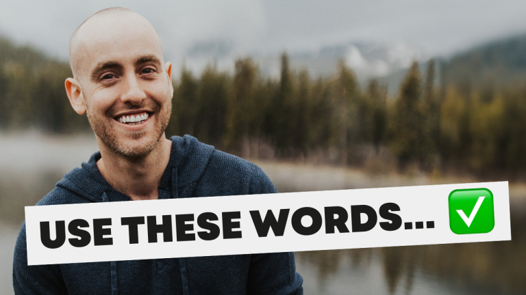 use these words to get more clients