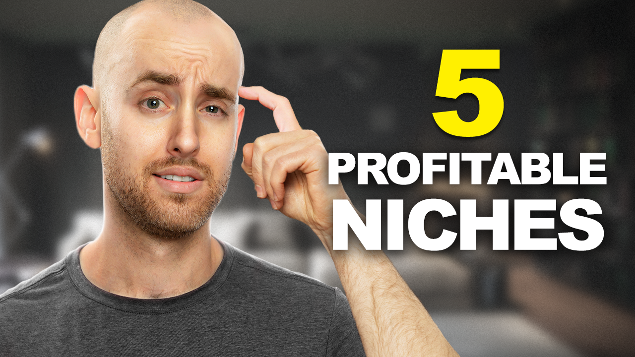5 Most Profitable Coaching Niches In 2024 Jason Moss