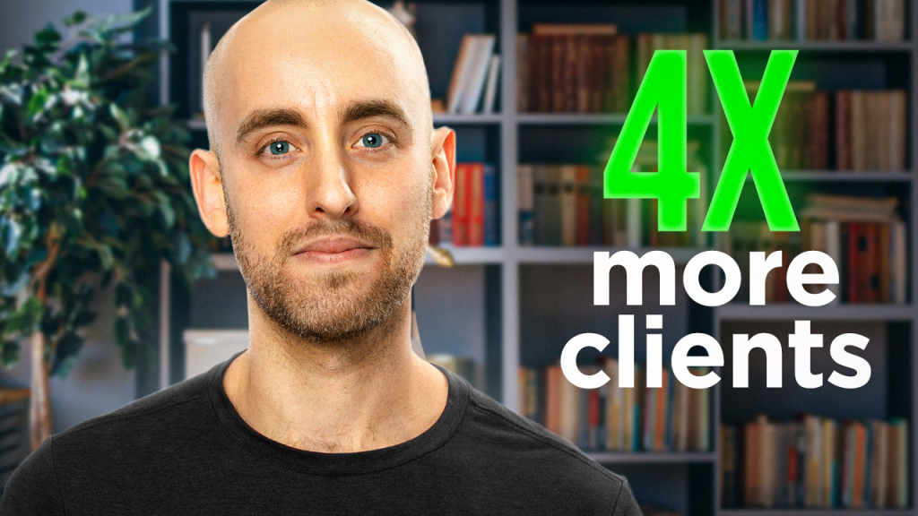 Get MORE Coaching Clients With These 10 Tips