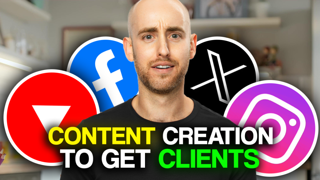 How To Create Content That Gets Your Coaching Clients