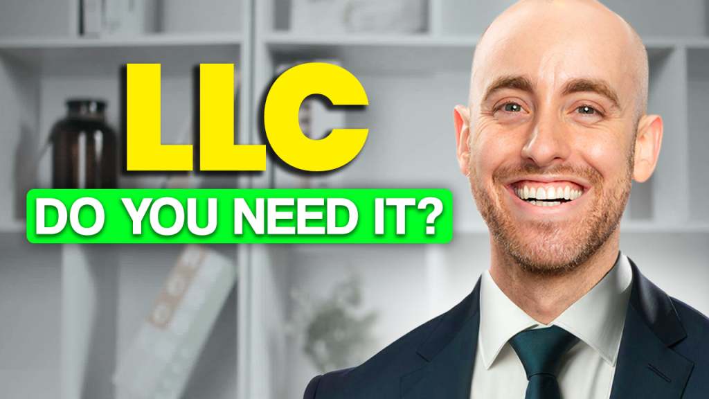 Do you need an llc for your coaching business?