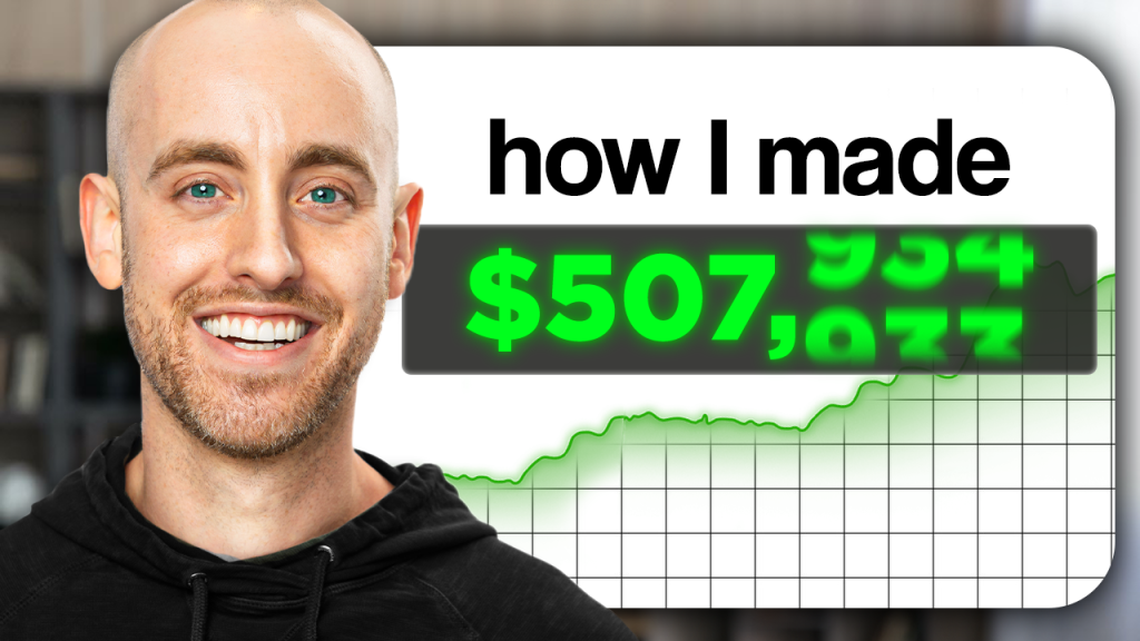I Made $507,000 As A Coach (Here’s How)