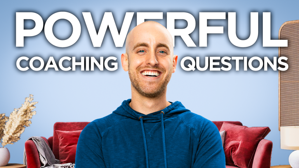 0:00 / 12:23 • Intro The BEST Coaches Ask Their Clients These 8 Questions