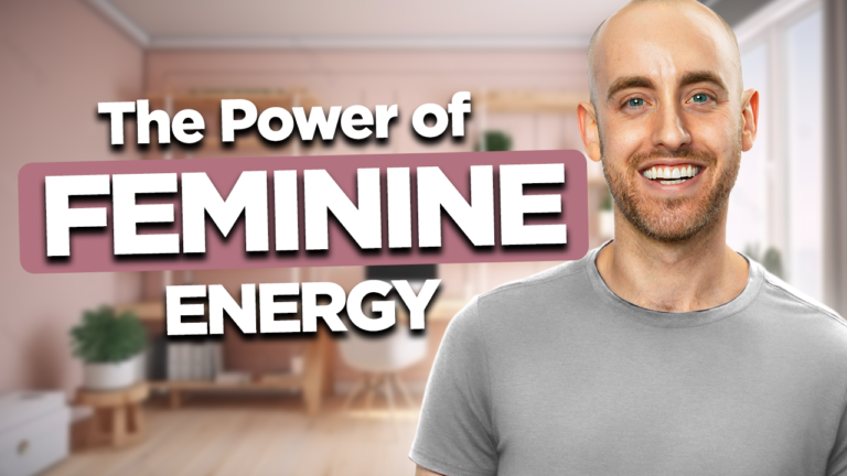 How To Sign More Coaching Clients With Feminine Energy