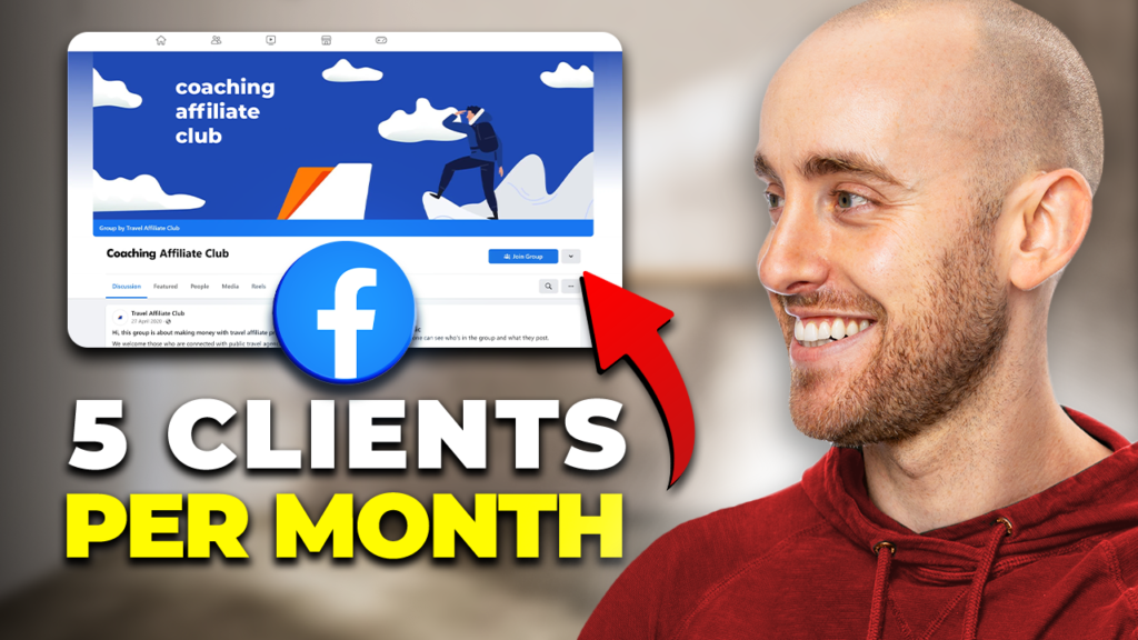How To Get Coaching Clients In Facebook Groups